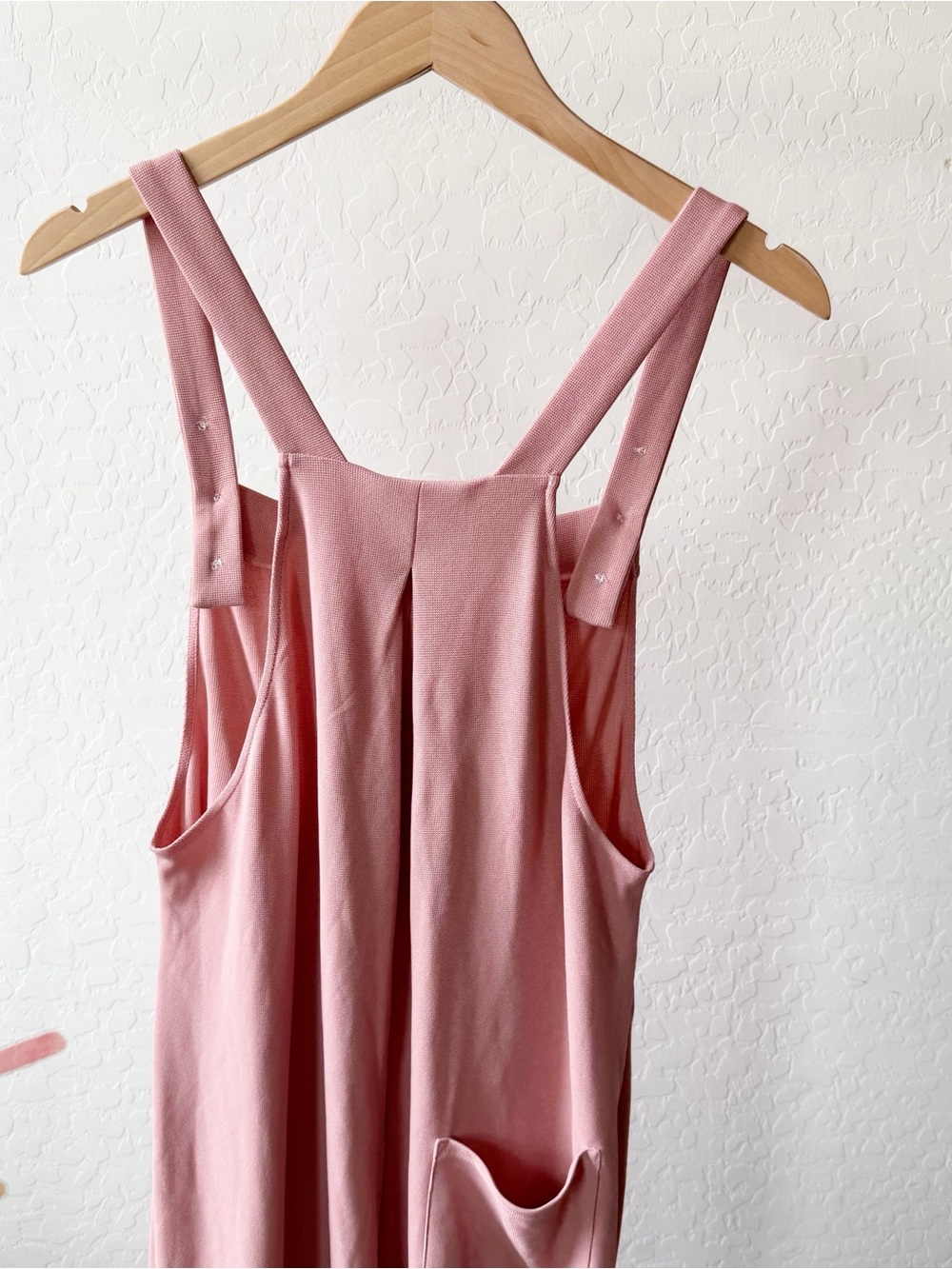 HALARA Pockets Waffle Casual Jogger Overalls - Picture 6 of 7